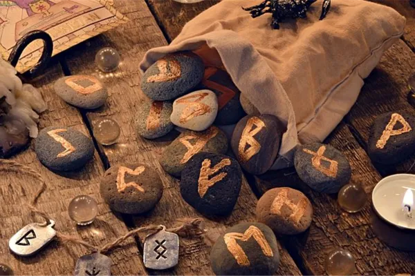 Le rune